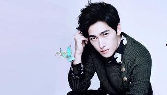 娱乐圈吃瓜白敬亭恋情,娱乐圈新恋情瓜，甜蜜互动引热议  第3张